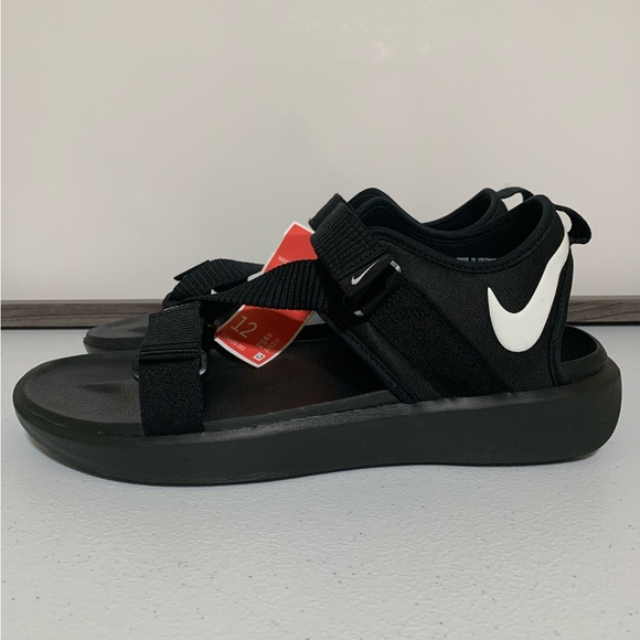 Nike Vista Men's Sandals NA-Size 12 Men’s/13.5 Women’s - Picture 3 of 10